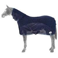 masta pony star fleece and mesh cooler