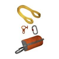 Mammut Rappel Kit