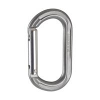 Mammut Micro Oval straight gate