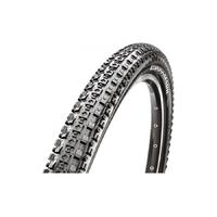 maxxis crossmark exo tr mtb folding tyre 275 x 225