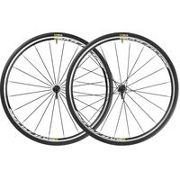 Mavic - Pr WTS Aksium Elite 28 ED 10/11 Camp