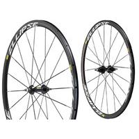 Mavic - Pr Whls Ellipse Track 2016