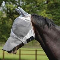 Masta UV Fly Mask with Nose and Ears