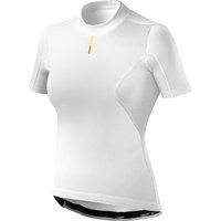 Mavic Womens Wind Ride Short Sleeve SS17