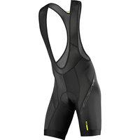 mavic cosmic elite bib short aw16