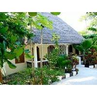 Mbuyuni Beach Village - Bungalows