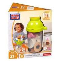 Mb First Builders Cookie Jar Bak...