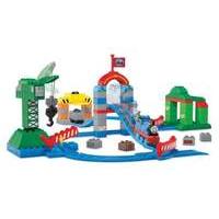 Mb Thomas - Brendam Docks Deluxe Star