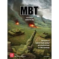MBT Combat Game