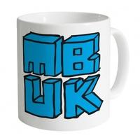 MBUK Blocks Mug