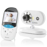 MBP27T Digital Video Baby Monitor