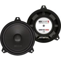 mb quart qmw 165 bmw