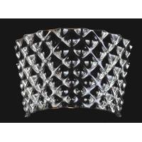 MB9144-1A Silvia Blown Glass Wall Lamp