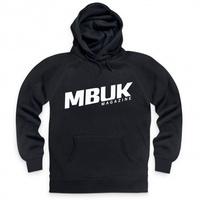 MBUK Magazine Hoodie