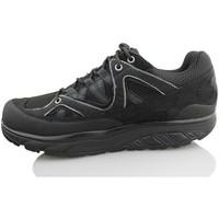 mbt hodari gtx m mens shoes trainers in black