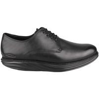 mbt boston m mens shoes in black