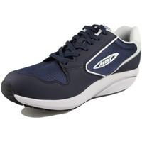 mbt 1997 dk mens shoes trainers in blue