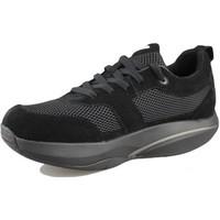 mbt anasa m womens shoes in black