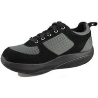 mbt anataka womens shoes in black