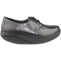 mbt alika womens shoes in black