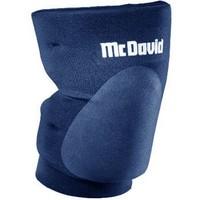 McDAVID volleyball knee pads [navy]-X-Large