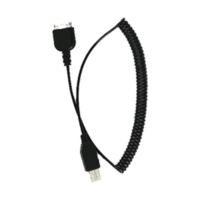 MCA USB cable with dock connector for iPhone/iPod