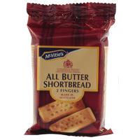 mcvities original butter shortbread 48 pack