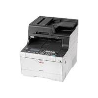 MC563dn A4 Colour Multifunction Printer