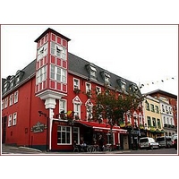 McSweeney Arms Hotel