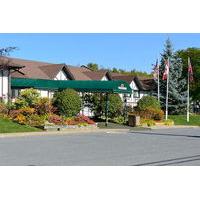 McIntosh Country Inn & Conferenc...