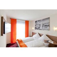 mcdreams hotel mnchengladbach