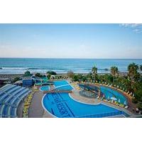 mc beach park resort hotel
