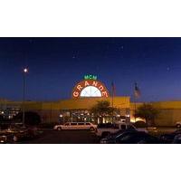 MCM Grande Hotel FunDome