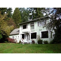 McKenzie River Inn B&B and Cabin...