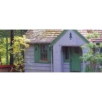 McKenzie River Mountain Resort