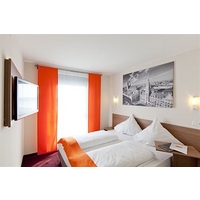 McDreams Hotel Wuppertal City