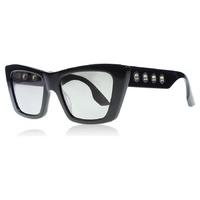 McQ 0019S Sunglasses Black