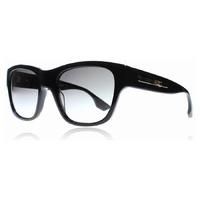 McQ 0028S Sunglasses Black 54mm