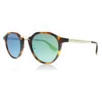 mcq 0036s sunglasses havana gold green 002 57mm