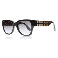 McQ 0020S Sunglasses Black 001