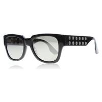 mcq 0020s sunglasses black 002 51mm