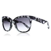 mcq 0011s sunglasses black 009