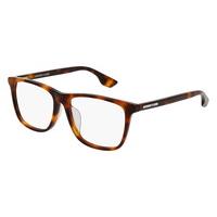 McQ Eyeglasses MQ0041OA Asian Fit 002