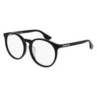 McQ Eyeglasses MQ0040OA Asian Fit 003