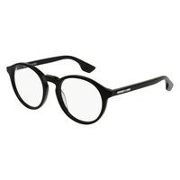 McQ Eyeglasses MQ0039O 003