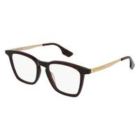 McQ Eyeglasses MQ0071O 005