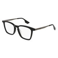 McQ Eyeglasses MQ0071OA Asian Fit 001