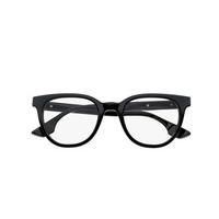 McQ Eyeglasses MQ0030OA Asian Fit 001