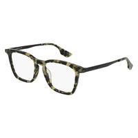 McQ Eyeglasses MQ0071OA Asian Fit 004