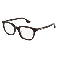 McQ Eyeglasses MQ0065OA Asian Fit 002